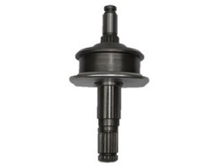 CLUTCH (5483407) CLUTCH MARCHA MITSUBISHI DODGE MAZDA AUDI NISSAN 81-94 18 ESTRIAS LADO DER.