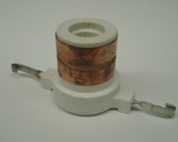 COLECTOR (2828552) COLECTOR DE ALTERNADOR FORD 3G SERIES IR/IF