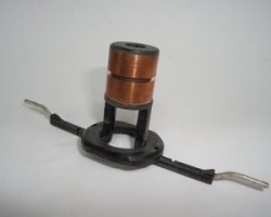 COLECTOR (282857) COLECTOR ALT.FORD 4G 28-2857 ARO-46AUM 15-00123-0