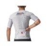 JERSEY CASTELLI CLIMBER’S 3.0 SL – MEDIANA – GRIS CLARO