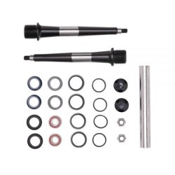 KIT DE REPARACION DE PEDALES CRANKBROTHERS – EJE CORTO