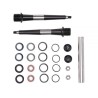 KIT DE REPARACION DE PEDALES CRANKBROTHERS – EJE CORTO