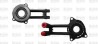 COLLARIN (2S617A564CA) COLLARIN EMBRAGUE HIDRAULICO FIESTA 11-17 IKON 11-15 MOTOR 1.6 LTS