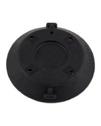 VENTOSA DE REEMPLAZO NEGRA – 4.5»