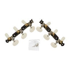 MAQUINARIA MAXTONE PARA GUITARRA GM-22N