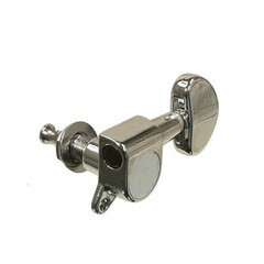 MAQUINARIA MAXTONE PARA GUITARRA GM-51S