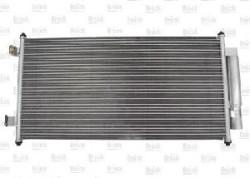 CONDENSADOR (92100ET000) CONDENSADOR / RADIADOR AIRE ACOND SENTRA 07-09 – C/ DESECAD