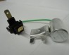CONDENSADOR (9231081576) CONDENSADOR CARIBE Y ATLANTIC