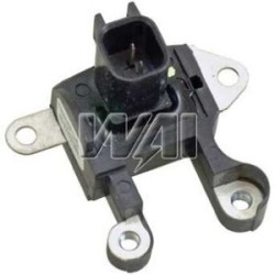 CONECTOR (4682207) CONECTOR DE ALTERNADOR NIPPONDENSO 136-160A 2 TERMINALES