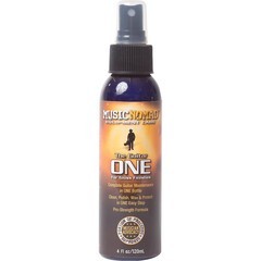 Aceite Para Diapason De Guitarra F-One Music Nomad-- MN103