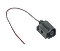 CONECTOR (ARN10136) CONECTOR BULBO ACEITE VW POINTER JETTA GOLF