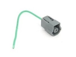 CONECTOR (ARN10138) CONECTOR BULBO DE ACIETE NISSAN TSURU MAXIMA ALTIMA