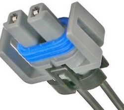 CONECTOR (ARN10150) CONECTOR DE COMPRESOR DE AIRE DE CHEVROLET