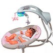 Vista rápida InLighten Cradling Swing Flora the unicorn