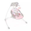 Vista rápida InLighten Cradling Swing Flora the unicorn