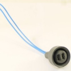 CONECTOR (ARN20133) CONECTOR PARA BULBO DE MOTOVENTILADOR CHRYSLER K