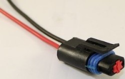 CONECTOR (ARN20137) CONECTOR PARA MOTOVENTILADOR DE CHRYSLER
