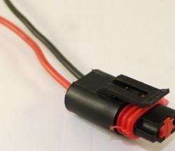 CONECTOR (ARN20141) CONECTOR PARA BOBINA DE CHRYSLER