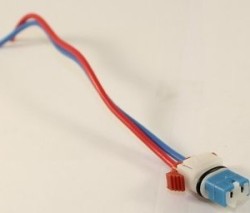 CONECTOR (ARN20143) CONECTOR PARA BOMBA DE GASOLINA CHRYSLER NEON SPIRIT SHADOW