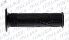 [F14030226] RAYO EXT RUEDA DEL NEGRO FT150G NEGRA