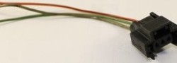 CONECTOR (ARN20159) CONECTOR POSICION DE CIGÜEÑAL Y ARBOL DE LEVAS SENTRA