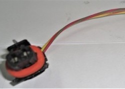 CONECTOR (ARN20160) CONECTOR SENSOR POSISION DE CIGUEÑAL CHEVY