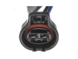 CONECTOR (ARN20183) CONECTOR MOTOVENTILADOR 2TERMINALES NEON CALIBRE 14