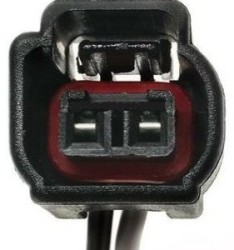 CONECTOR (ARN30172) CONECTOR PARA BOBINA FORD TRITON NAVIGATOR ESCAPE SABLE