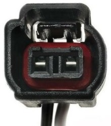 CONECTOR (ARN30172) CONECTOR PARA BOBINA FORD TRITON NAVIGATOR ESCAPE SABLE