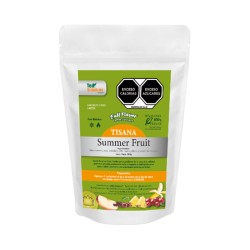 Tisana Summer Fruit 200gr