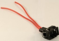 CONECTOR (ARN50189) CONECTOR PARA INYECTORES Y SENSORES DE VW