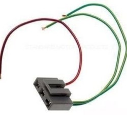 CONECTOR (ARN60152) CONECTOR DE BOBINA SECA DE FORD CUADRADA C839