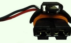 CONECTOR (ARN60156) CONECTOR PARA MOTOVENTILADOR DE PLATINA VALEO