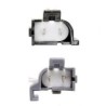 CONECTOR (ARN60157) CONECTOR PARA BOBINA SECA DE CHEVROLET C-846 JGO.