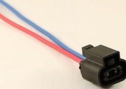 CONECTOR (ARN60158) CONECTOR BULBO DE REVERSA MOTOVENTILADOR DE ATOS