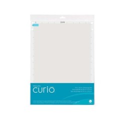 CURIO CUTTING MAT 8.5X12 | CURIO CUTTING MAT