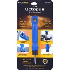Herramienta Music Nomad The Octopus