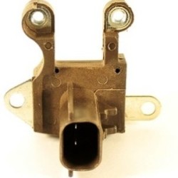 CONECTOR (INP421) CONECTOR ALTERNADOR NIPPONDENSO 136-160A. DODGE VOYAGER 01-04 CHRYSLER CARAVAN TOWN & COUNTRY 01-07