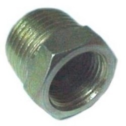 CONEXIÓN (CONABCH) CONEXION PARA MARCADOR Y BULBO DE TEMP. CHEVROLET.