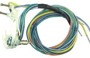 CONMUTADOR (CUB36A001) CONMUTADOR DIRECCIONAL CHRYSLER 82/85C50A13341C