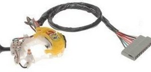 CONMUTADOR (CUB36A006) CONMUTADOR DIRECCIONAL DODGE 82/89 8/TTW3