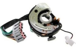CONMUTADOR (CUB36A007) CONMUTADOR DIRECCIONAL FORD PICK UP 10/TTW5 ANTERIOR SW268USA
