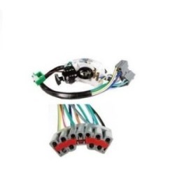 CONMUTADOR (CUB36A008) CONMUTADOR DIRECCIONAL FORD PICKUP 10/TTW6
