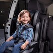 Autoasiento booster grupo 1,2,3