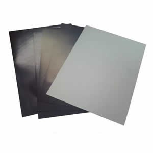 PAPEL MAGNETICO FLEXIBLE MATE (50 PIEZAS)