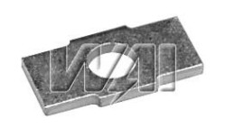 CONTACTO (662755) CONTACTO MOVIBLE DE SOLENOIDE FORD PMGR