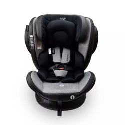 Autoasiento Fix 360°