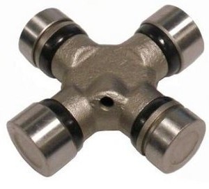 CRUCETA (1013) CRUCETA PARA CHEV. CAMIONETAS 1988-96 FORD CAMIONETAS 1961-62 Y 1973-96.MERCURY SPACER 5-1204X