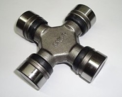 CRUCETA (1020) CRUCETA PARA CHRYS. PASAJERO 1968-78 CAMIONETAS DODGE 1950-89. SPACER 5-1309X