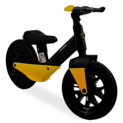 BICICLETA DE BALANCE LAMBORGHINI
